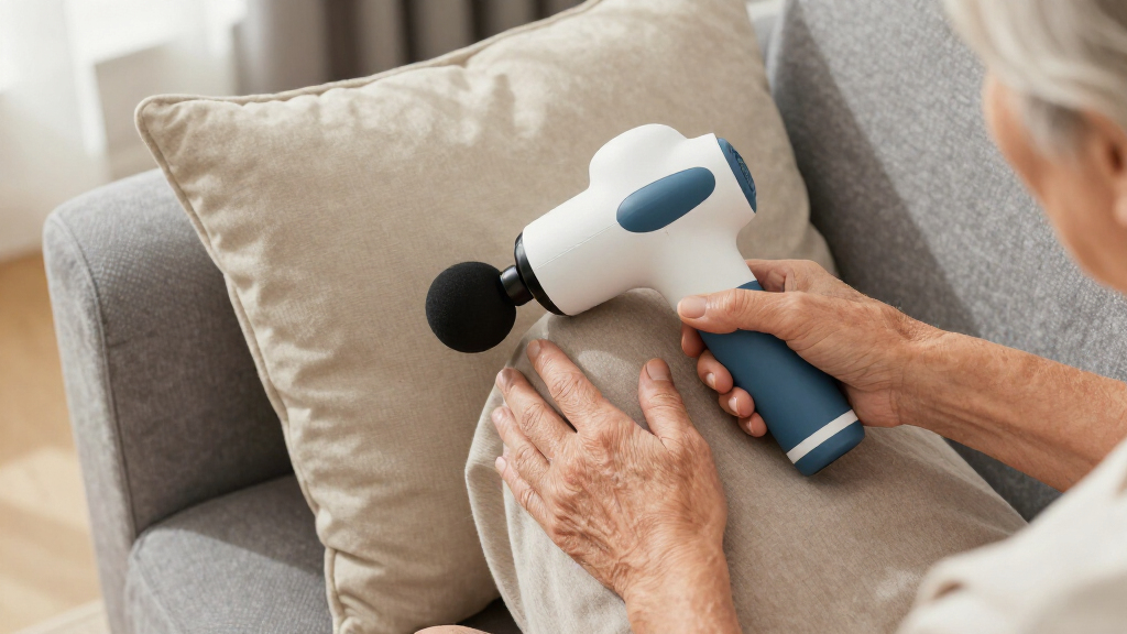massager for elderly