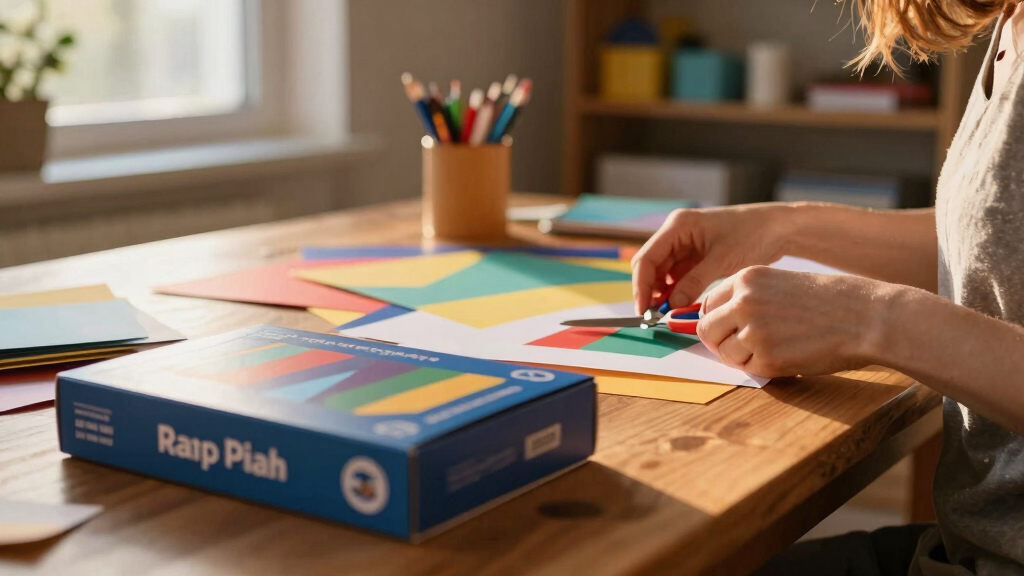 best paper craft kits