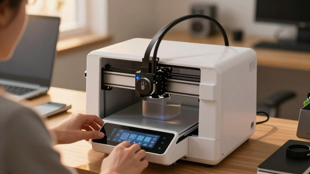 15 Best 3D Printers in 2026