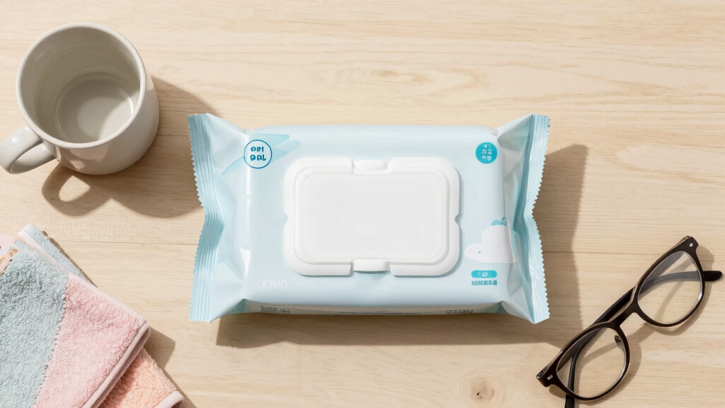 adult wet wipes