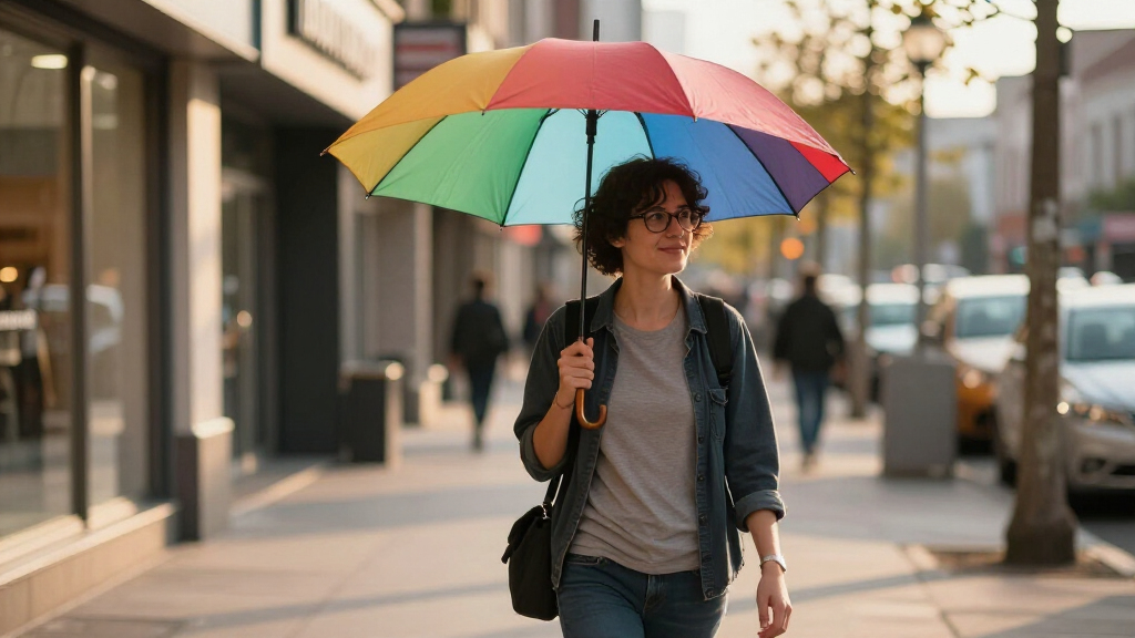 affordable umbrellas