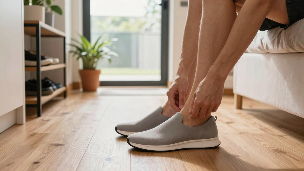 best slim sneakers