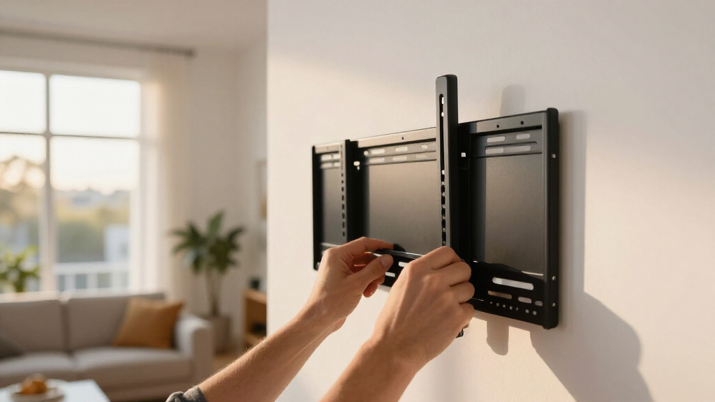 best TV wall mounts