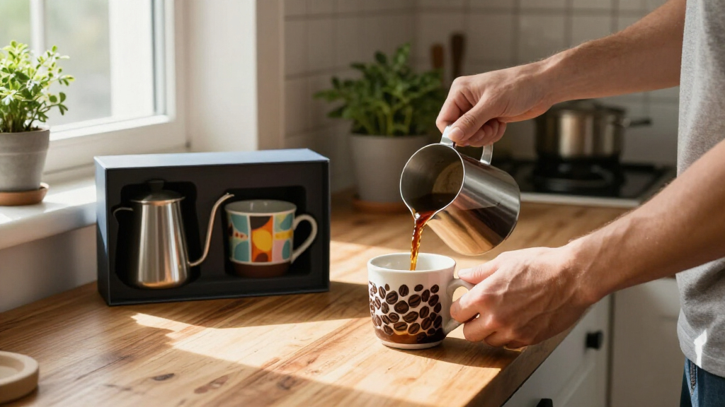gifts for coffee lovers amazon