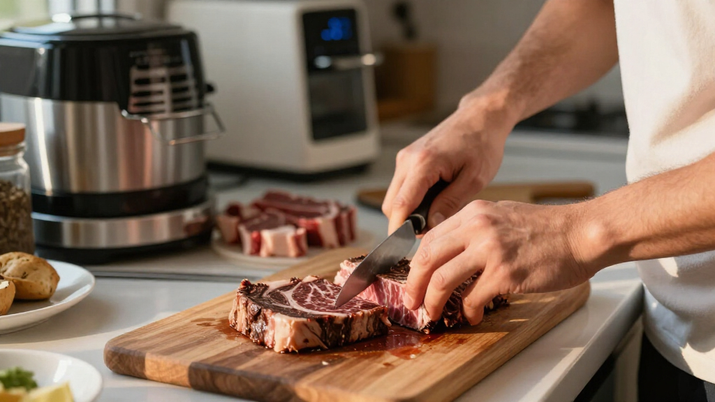 best steak subscription services