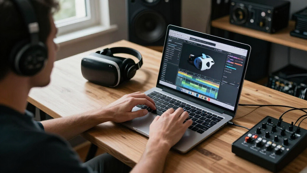 vr ready laptop for creators