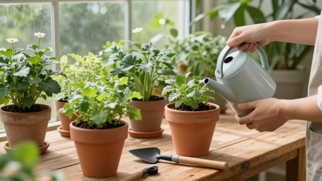 12 Best Self-Watering Pots in 2026