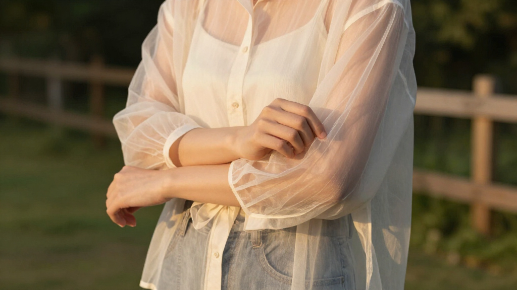 best sheer fashion clothing