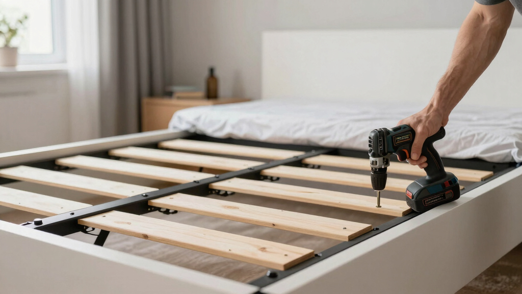 13 Best Heavy Duty Bed Frames for Full Size in 2026
