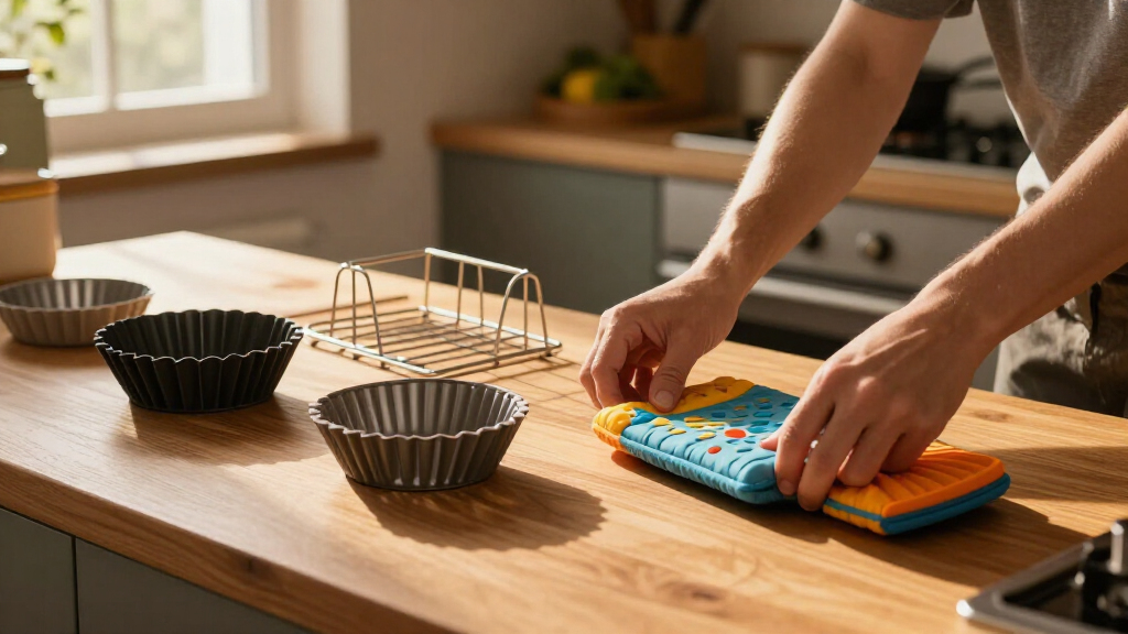 air fryer accessories