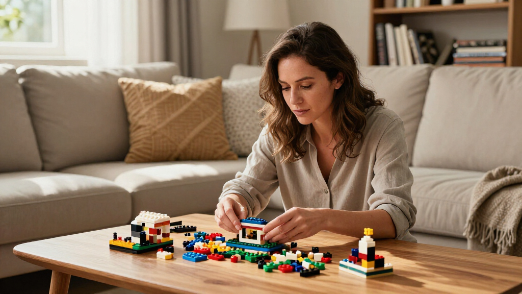 lego sets for adults