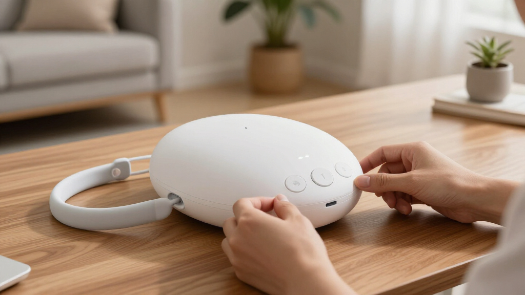 personalized meditation devices