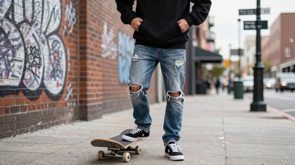 best streetwear clothing