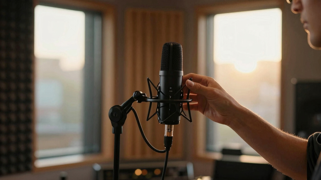 8 Best Wireless Studio Microphones for Recording and Streaming in 2026 21 wireless studio microphones