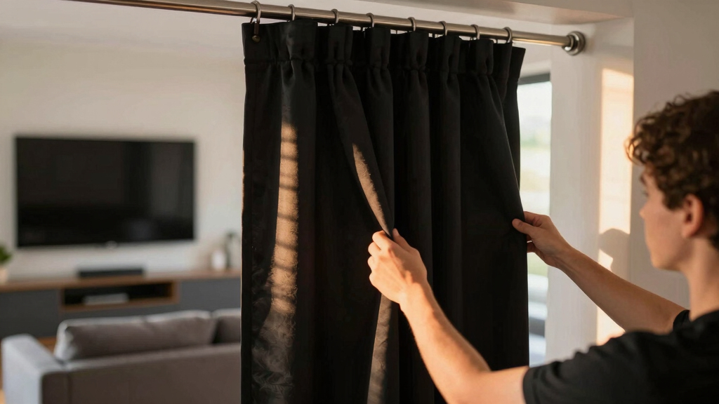 14 Best Blackout Curtains That Will Transform Your Sleep Space in 2026