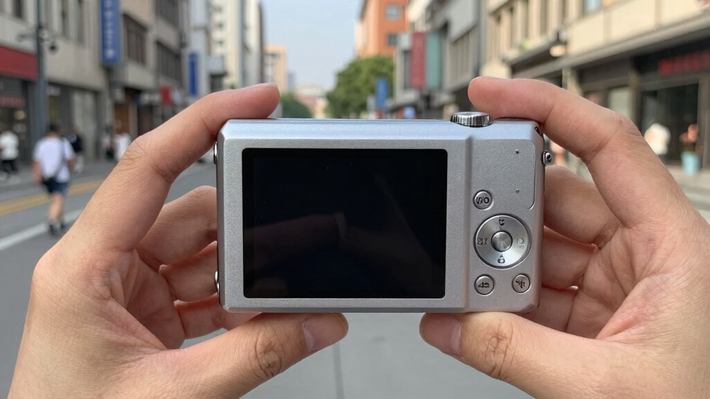 best budget digital cameras