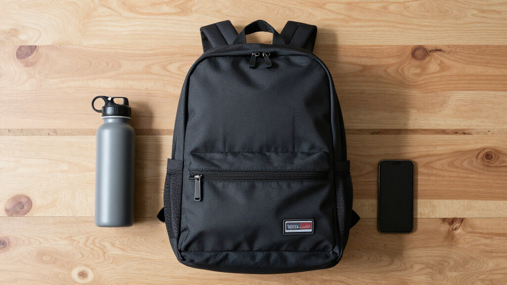 student laptop backpacks