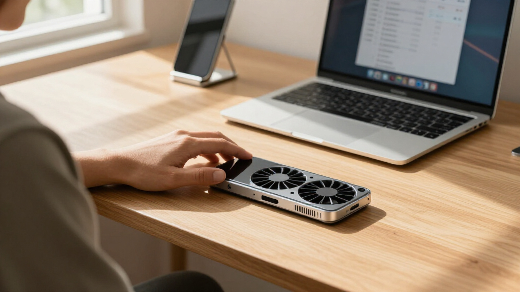 phone cooling pads