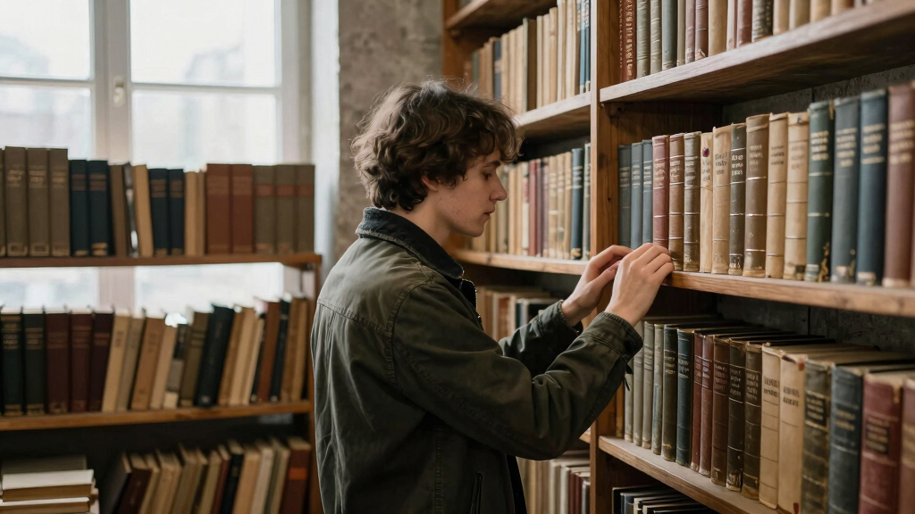 best Soviet-era books