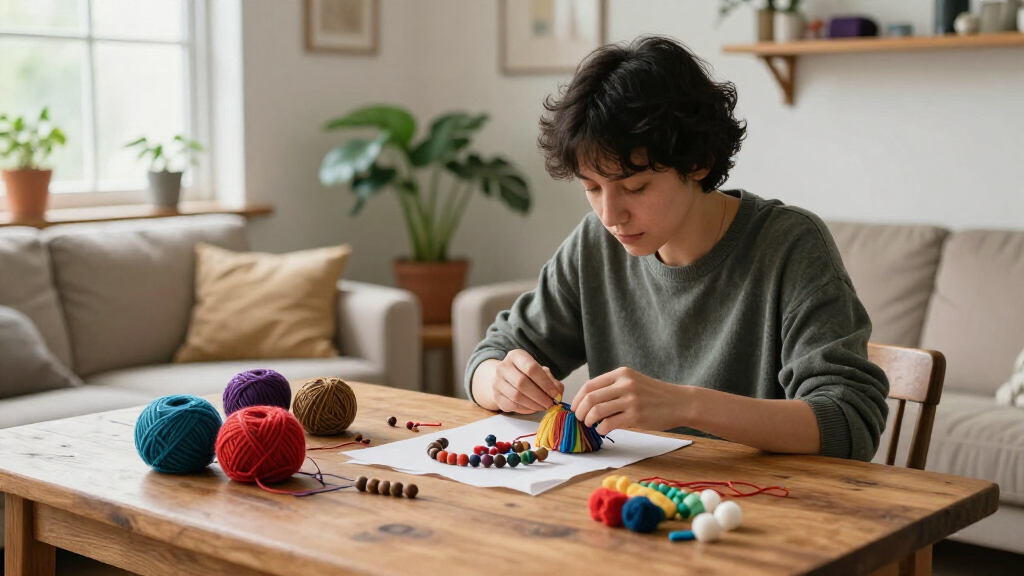 best craft kits for beginners