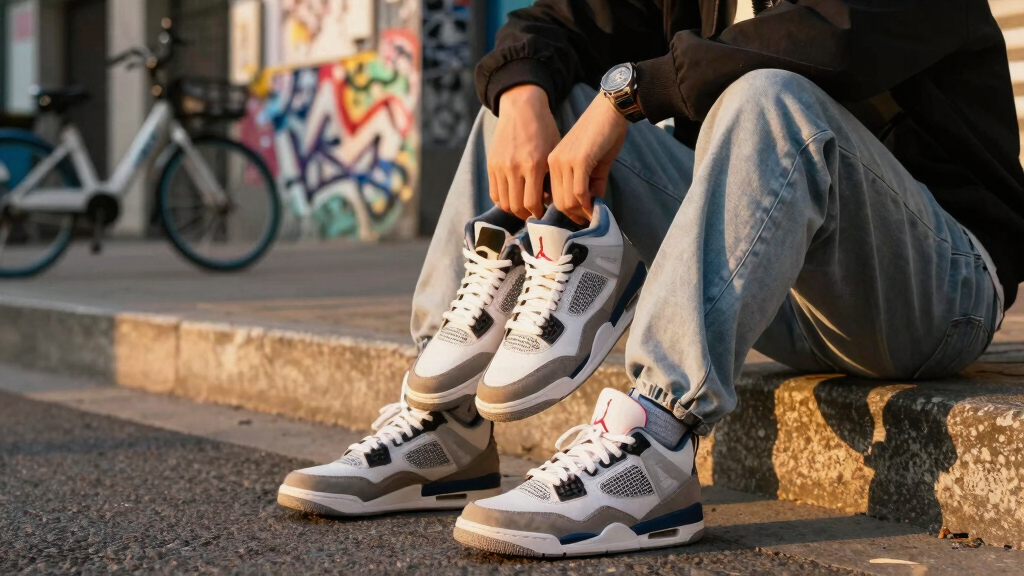 best Jordan sneakers