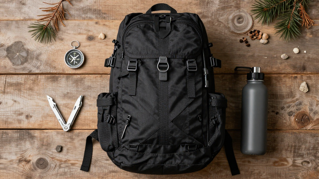 13 Best Survival Gear Backpacks in 2026