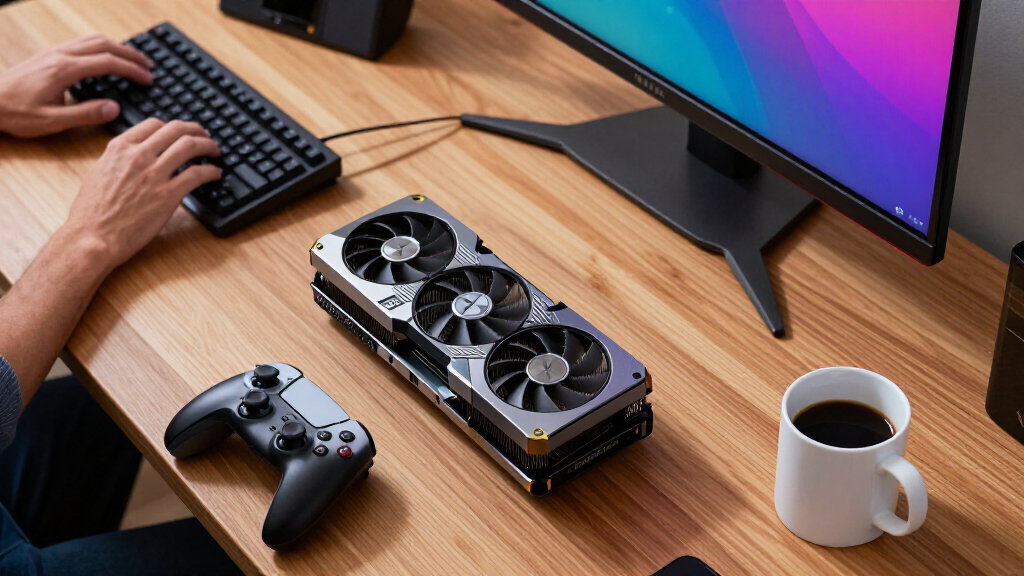 15 Best RTX 50-Series Graphics Cards in 2026