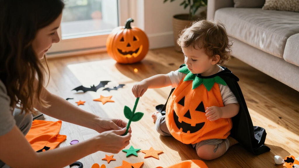 14 Best Halloween Costumes for Toddlers in 2027