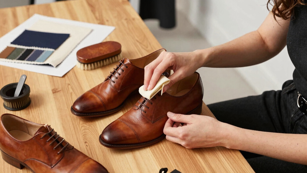 best brown shoes for women