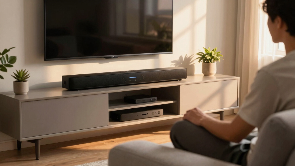 15 Best Home Theater Soundbars in 2026