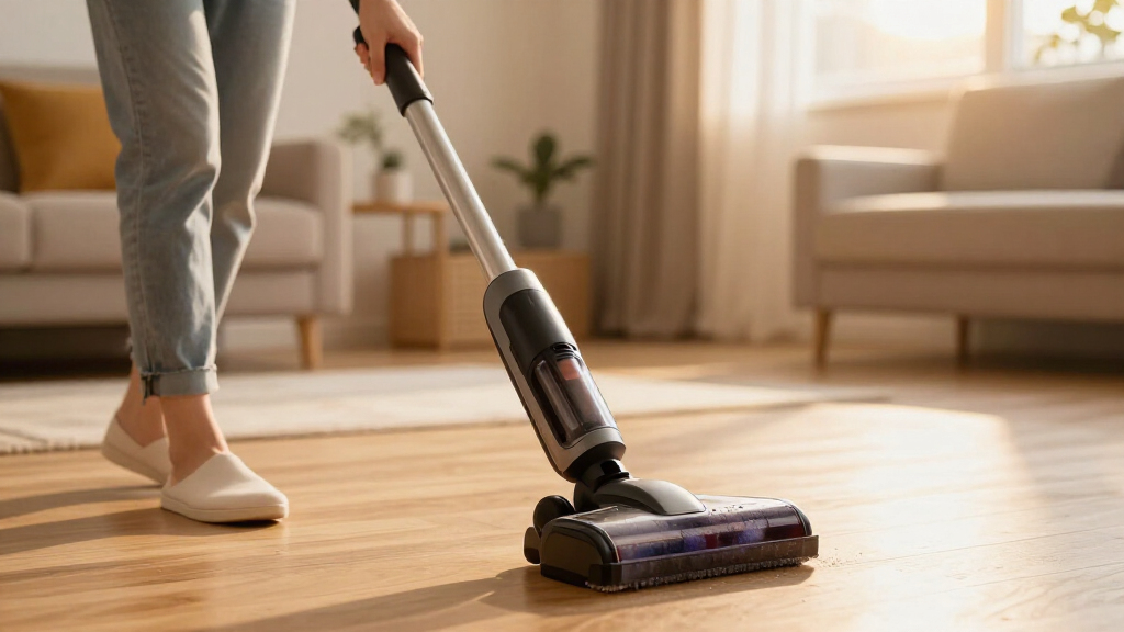cordless handheld vacuum cleaners