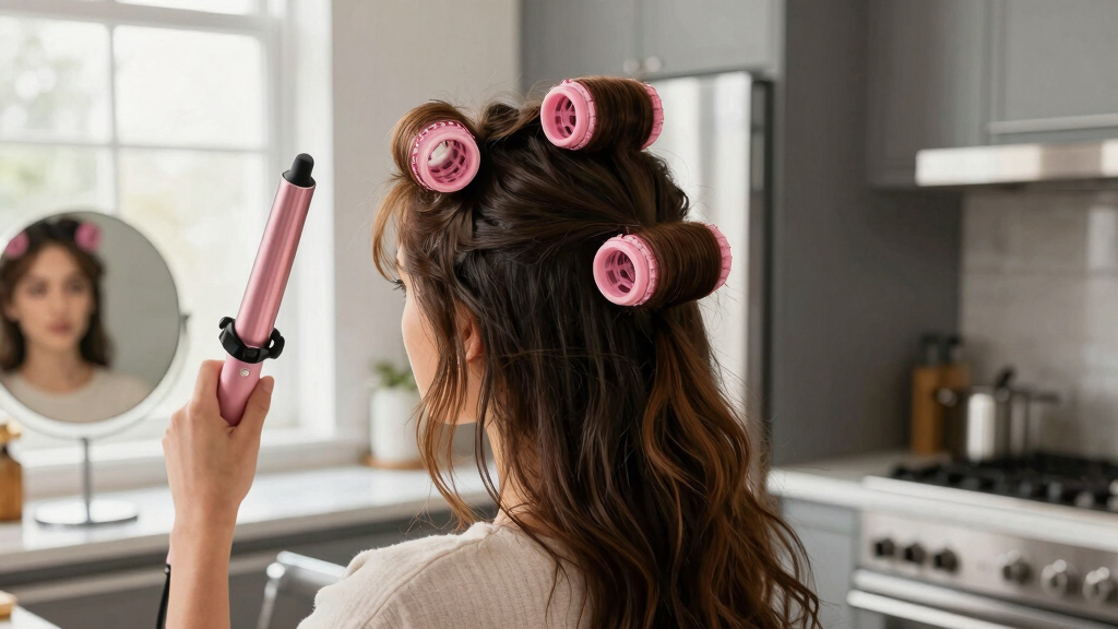 best hair curlers