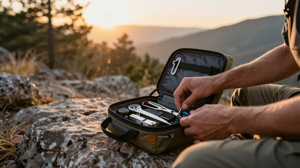 9 Best Compact Emergency Survival Kits in 2026