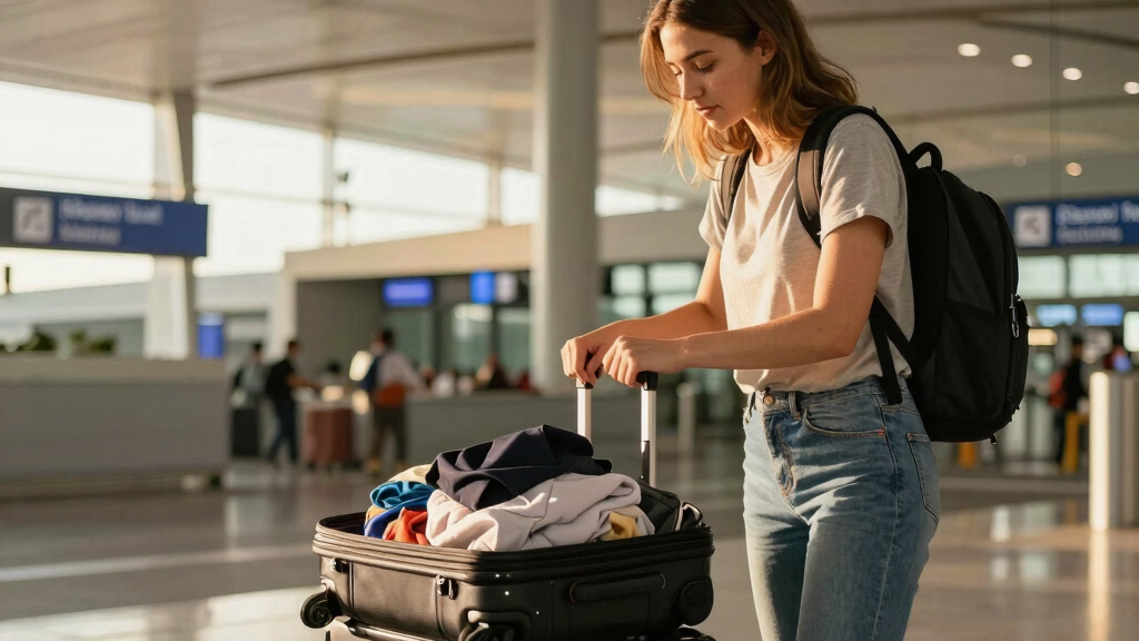 14 Best Carry-On Luggage for International Students in 2026