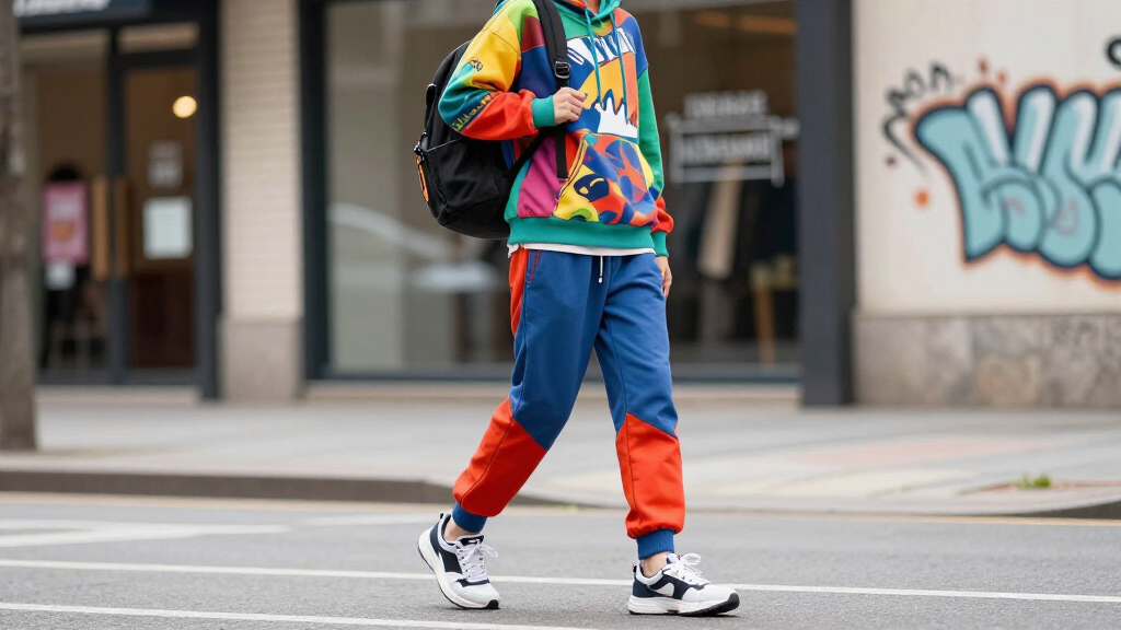 best tennis streetwear