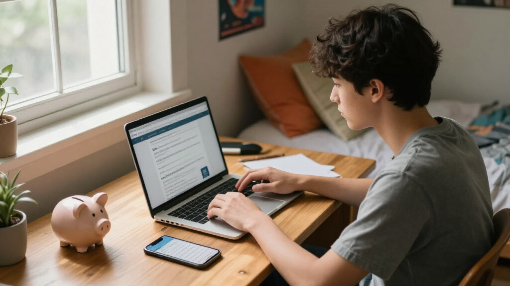 15 Best Personal Finance Books for Students in 2026