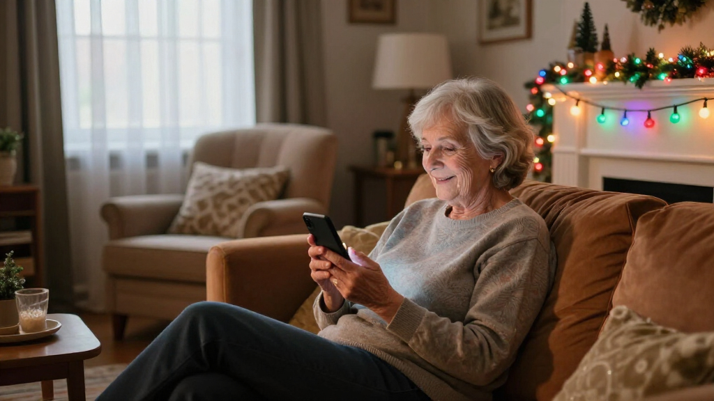 smart christmas lights mattercompatible