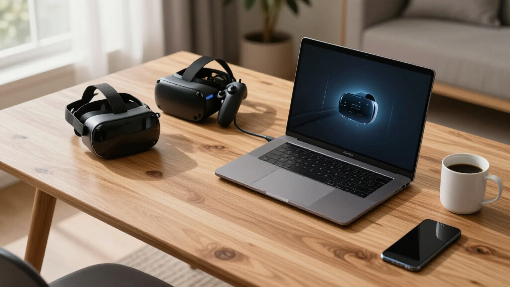 gpu for wireless pcvr streaming