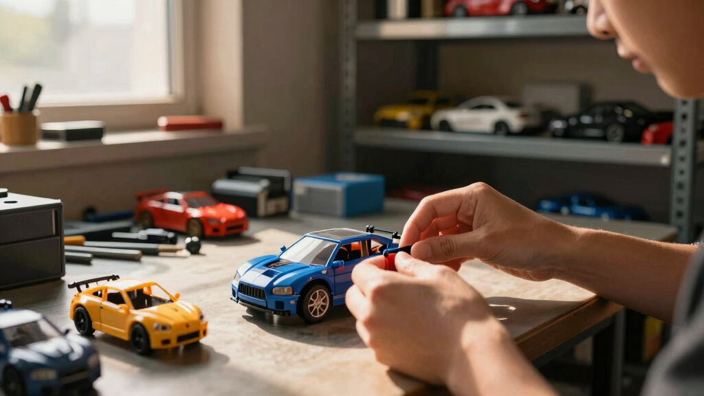 best toy cars