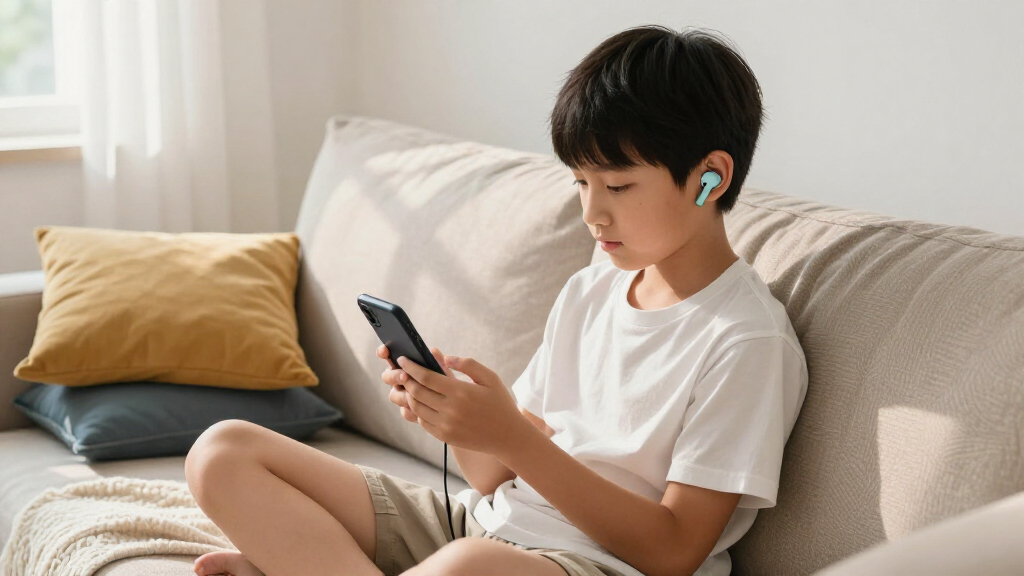 student-friendly wireless earbuds