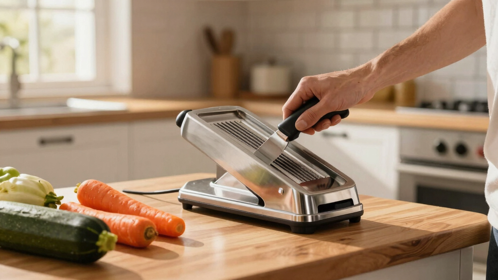 Best Mandoline Slicer Under 50