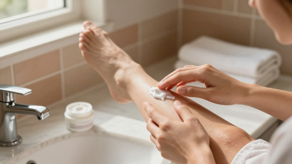underarm brightening creams
