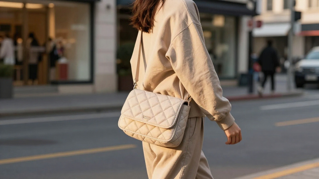 best quilted crossbody bags for women
