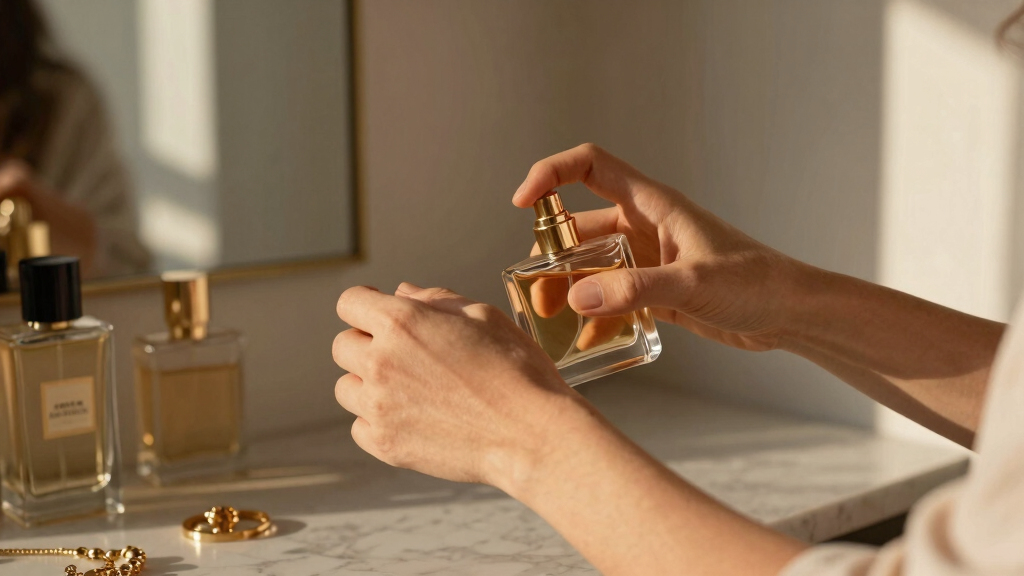 best luxury perfumes