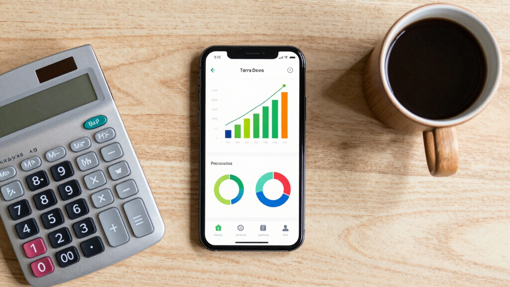 investment tracking tools