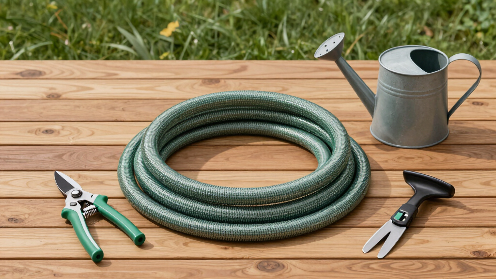 best expandable hoses for elderly gardeners