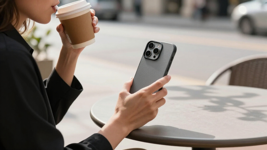 best iPhone duo cases