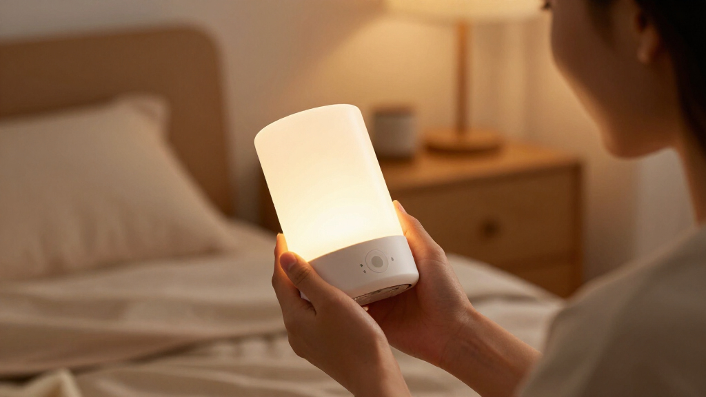 14 Best Smart Night Lights With Sleep Modes for 2026