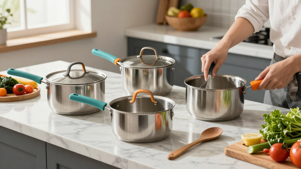 best cookware sets