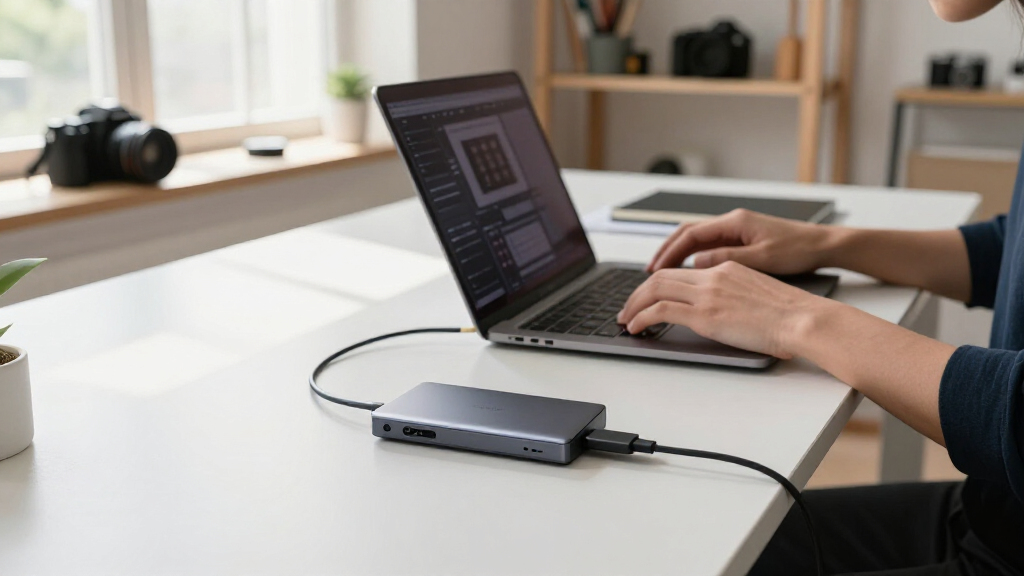enterprise grade external ssds for creators